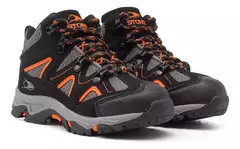 Zapatilla Bota Trekking Niños Montañismo Stone Citideportes - tienda online