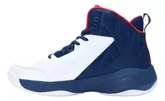 Botas Zapatillas Atomik Basketball Básquet - comprar online