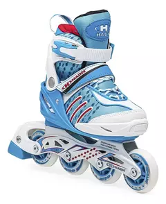 Rollers Ez Life Niños Abec-7 Bearing Extensibles - comprar online