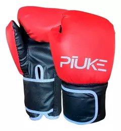 Guante De Boxeo Niños Marca Piuke 6oz