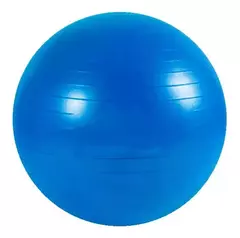 Pelota Pilates 65 Cm Esferodinamia Yoga + Inflador Dfs