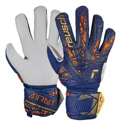 Guante Arquero Niño Marca Reusch Mod Starter Solid - tienda online