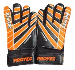 Guante arquero Futbol Niños Marca Proyec - comprar online