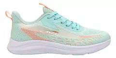 Avia Zapatilla Deportiva Running Liviana