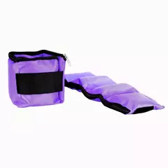 Tobillera Pesas Deportiva Marca Tbt 3kg ! - comprar online