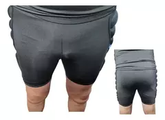 Calza Rugby Con Protecciones Marca Impacto Citideportes
