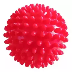 Pelota Estimulacion Blanda Con Pinches Rehabilitacion Manos - comprar online