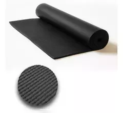 Mat Yoga Pilates Fitness Colchoneta Gym Powertech 6mm - comprar online