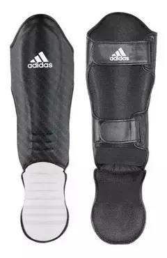 Protector De Tibia Con Empeine adidas Kick Boxing Muay Thai - comprar online