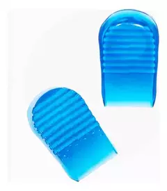 Talonera De Silicona Bodytherm Senior/junior Citideportes - comprar online