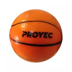 Pelota Antiestrés Goma Espuma Rehabilitación - Citideportes