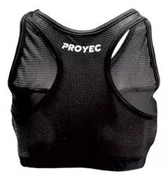 Protector Busto Dama Boxeo Mma Kickboxing Marca Proyec en internet