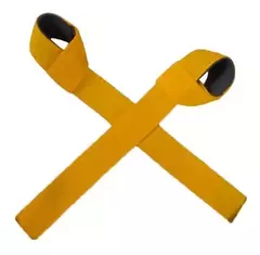 Cinta Straps Muscul Crossffit Gym Muñequera - comprar online