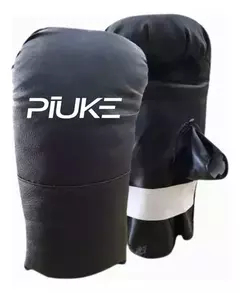 Bolsa Boxeo 90cm C/relleno, +cadena +guantin, Marca Bronx ! - comprar online