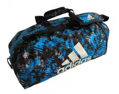 Bolso Artes Marciales Boxeo Marca adidas - comprar online
