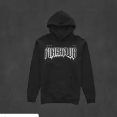 Buzo Canguro Fuark Overzise Hoodie Frizado - comprar online
