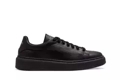 Zapatilla Qm Concord Cuero Urbana