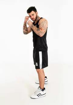 Musculosa Gym Entrenamiento Fitness Marca Bronx - Citideportes