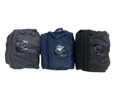 MOCHILA DEPORTIVA MINI POCKET ULTRA LIVIANA IDEAL PARA CICLISMO,GYM,CAMPING ,TREKKING