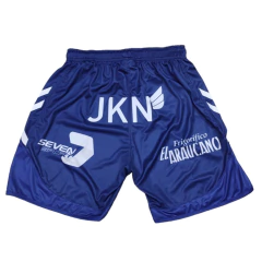 Short Club Quilmes Titular Hummel 2024 en internet