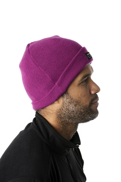 GORRO DE LANA TERMICO MARCA SALPA en internet