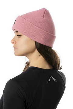 GORRO DE LANA TERMICO MARCA SALPA