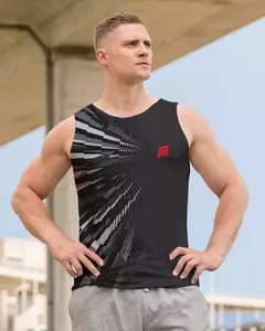 Musculosa Hydrowick Entrenamiento Gym Muscul - comprar online