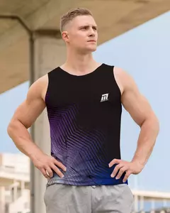 Musculosa Hydrowick Entrenamiento Gym Muscul