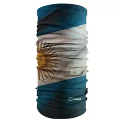 Cuello Multifunción Filtro Uv Deportivo Trekking Ciclismo - comprar online