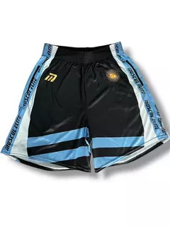 Bermuda Gym Entrenamiento, Culturismo Crossfit Boxeo Muscul - comprar online