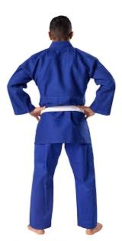 Kimono Jiu Jitsu Randori Brazilian Bjj - comprar online