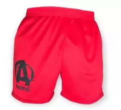 Bermuda Short Crossfit Futbol Running Dry Cool Entrenamiento - comprar online
