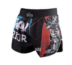 Imagen de SHORT KICK BOXING, MUAY THAI , MMA , BOXEO , MARCA BRONX BOXING