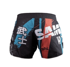 SHORT KICK BOXING, MUAY THAI , MMA , BOXEO , MARCA BRONX BOXING - Citideportes