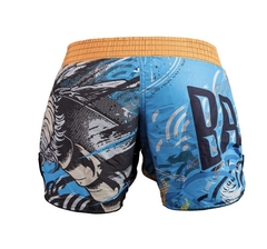 SHORT KICK BOXING, MUAY THAI , MMA , BOXEO , MARCA BRONX BOXING en internet