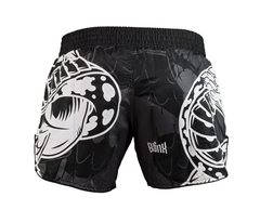SHORT KICK BOXING, MUAY THAI , MMA , BOXEO , MARCA BRONX BOXING - comprar online
