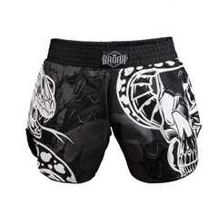 SHORT KICK BOXING, MUAY THAI , MMA , BOXEO , MARCA BRONX BOXING - Citideportes