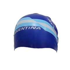 gorra natacion argentina marca konna - Citideportes