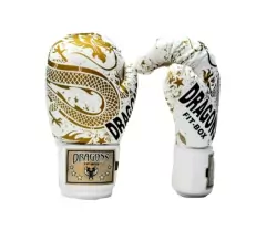 guante dragons profecional linea premium 12y 14 OZ en internet