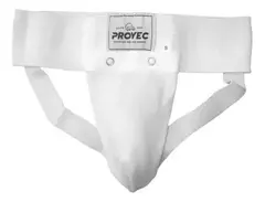 Protector Inguinal Coquera Artes Marciales Proyec ! - comprar online