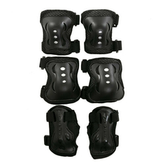Protecciones, Roller, Skater . Patin, Para Niños !!