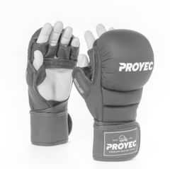 Guante mma sparring marca proyec , mma vale todo ,jiujitsu, no - Citideportes