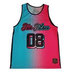 Musculosa Training Fight Effect