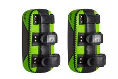 Pao Dragóns Fit-box X Par Escudo Potencia Thai Mma Boxeo - Citideportes