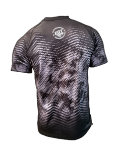 Remera Entrenamiento Fight Effect Gym Croosfit Mma - comprar online