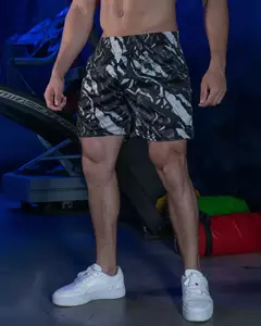 Short Gym Entrenamiento, Culturismo Crossfit Boxeo Kick