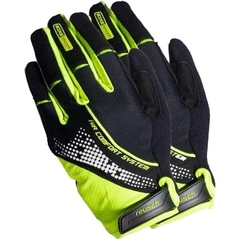 Guante Ciclismo Con Gel Y Dedo Touch Reusch ! - tienda online