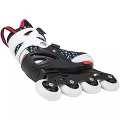 Rollers Ez Life Niños Abec-7 Bearing Extensibles - tienda online