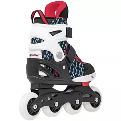 Rollers Ez Life Niños Abec-7 Bearing Extensibles - Citideportes
