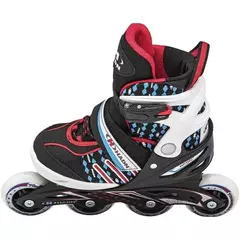 Rollers Ez Life Niños Abec-7 Bearing Extensibles en internet